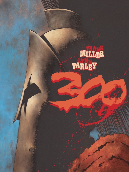 Title details for 300 by Frank Miller - Available